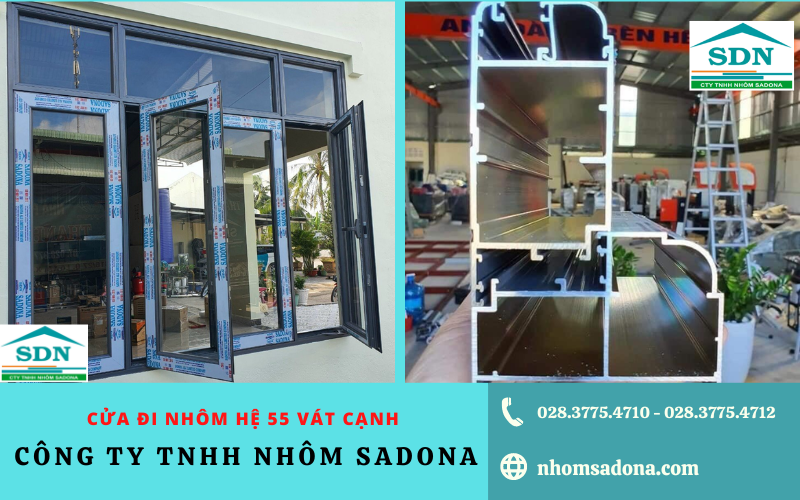 Nhôm SADONA