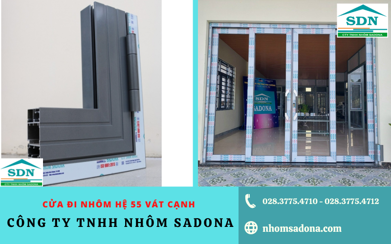 Nhôm SADONA